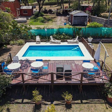 Hostal El Cerrito San Lorenzo San Lorenzo  Εξωτερικό φωτογραφία