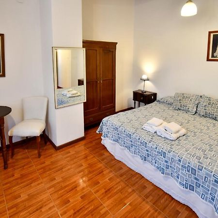 Hostal El Cerrito San Lorenzo San Lorenzo  Εξωτερικό φωτογραφία