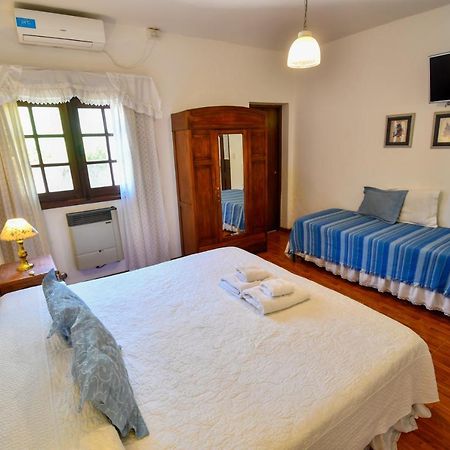 Hostal El Cerrito San Lorenzo San Lorenzo  Εξωτερικό φωτογραφία
