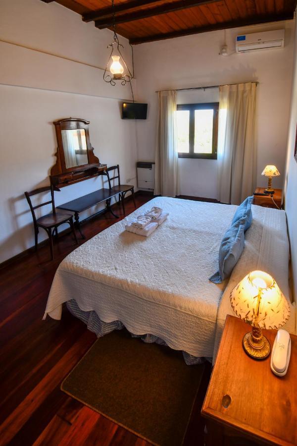 Hostal El Cerrito San Lorenzo San Lorenzo  Εξωτερικό φωτογραφία