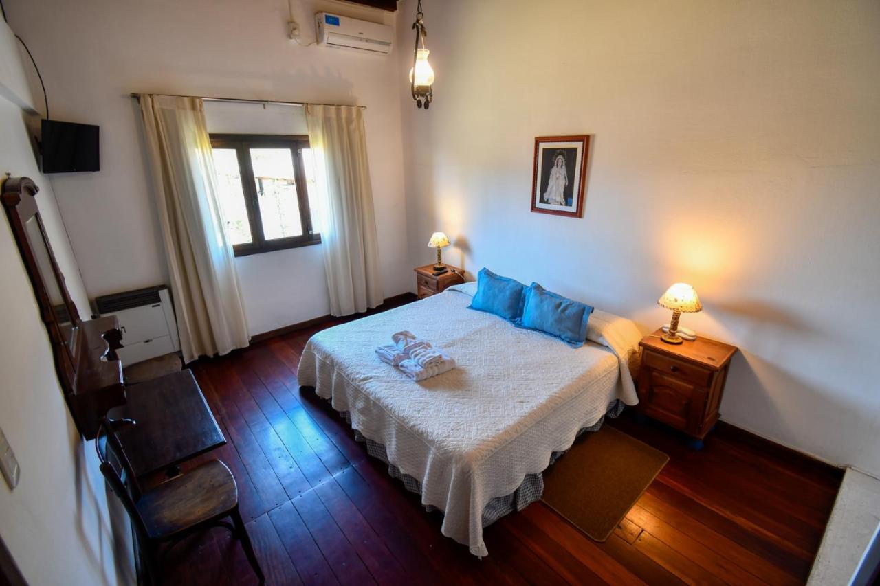 Hostal El Cerrito San Lorenzo San Lorenzo  Εξωτερικό φωτογραφία
