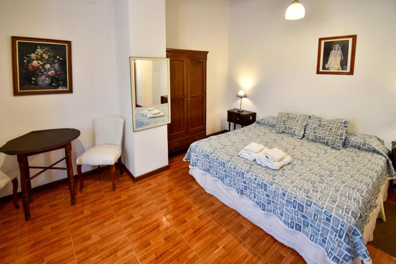 Hostal El Cerrito San Lorenzo San Lorenzo  Εξωτερικό φωτογραφία