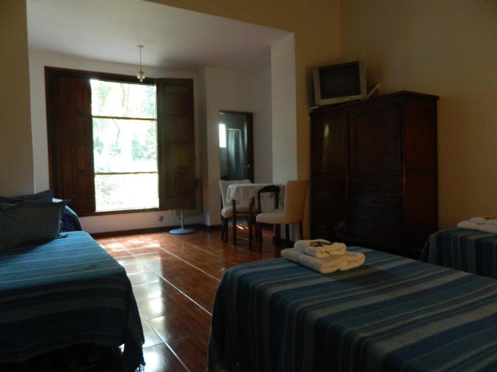 Hostal El Cerrito San Lorenzo San Lorenzo  Εξωτερικό φωτογραφία