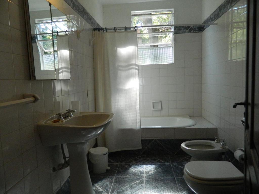 Hostal El Cerrito San Lorenzo San Lorenzo  Εξωτερικό φωτογραφία