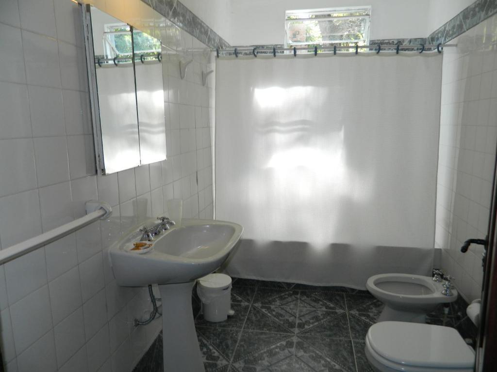 Hostal El Cerrito San Lorenzo San Lorenzo  Εξωτερικό φωτογραφία