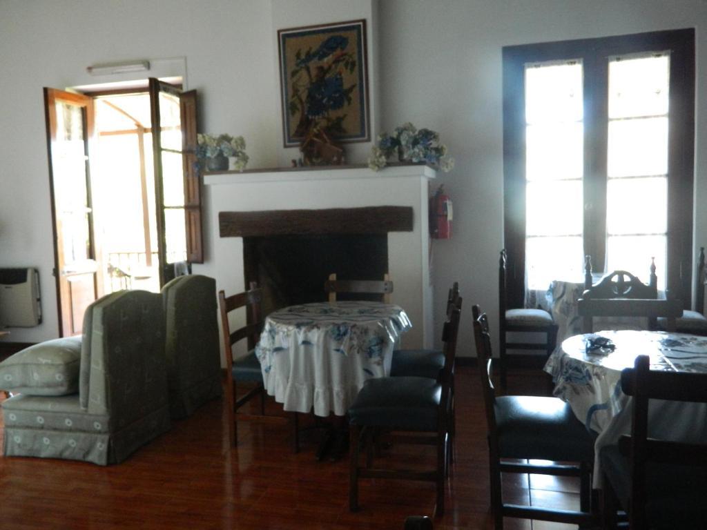 Hostal El Cerrito San Lorenzo San Lorenzo  Εξωτερικό φωτογραφία
