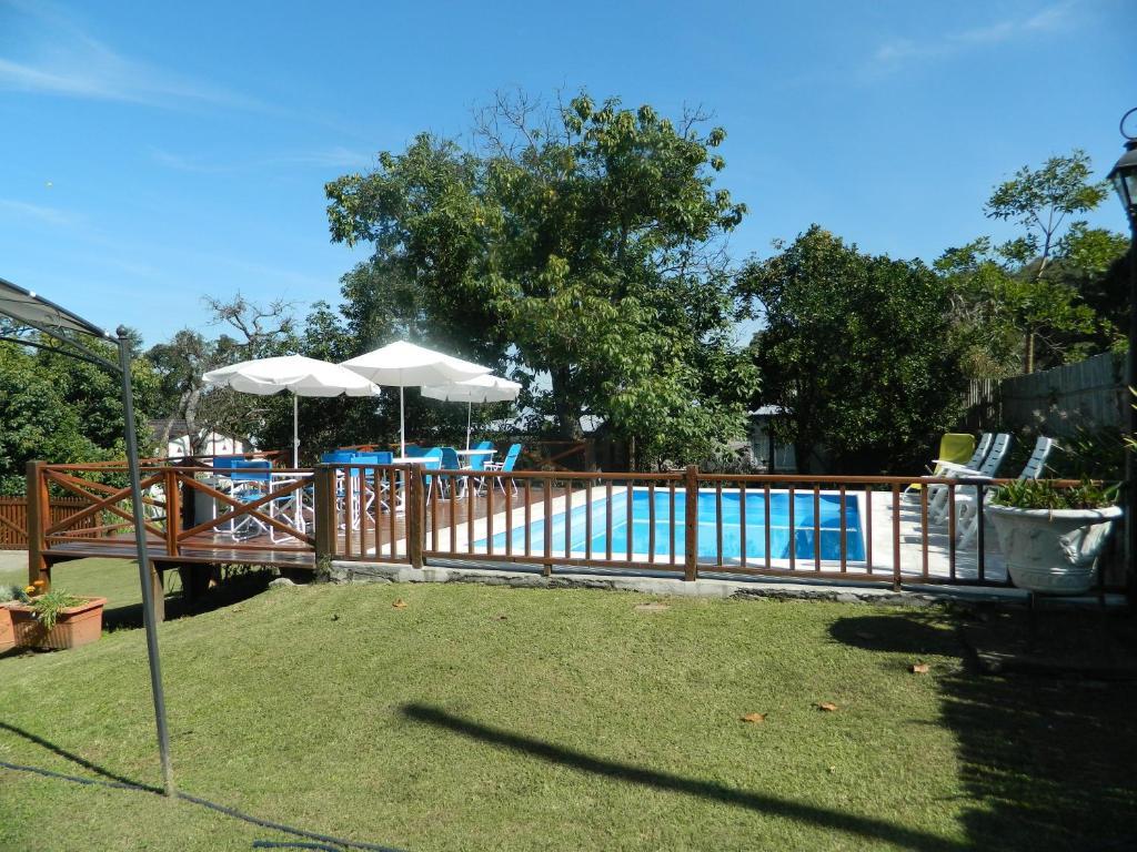 Hostal El Cerrito San Lorenzo San Lorenzo  Εξωτερικό φωτογραφία