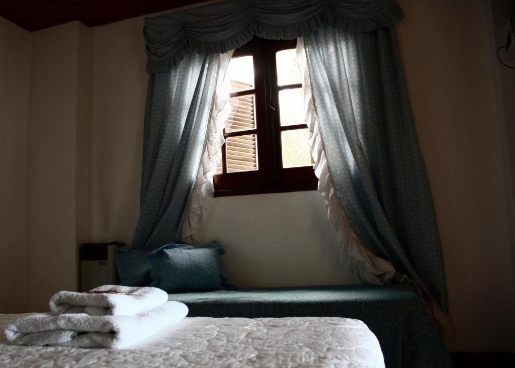 Hostal El Cerrito San Lorenzo San Lorenzo  Εξωτερικό φωτογραφία