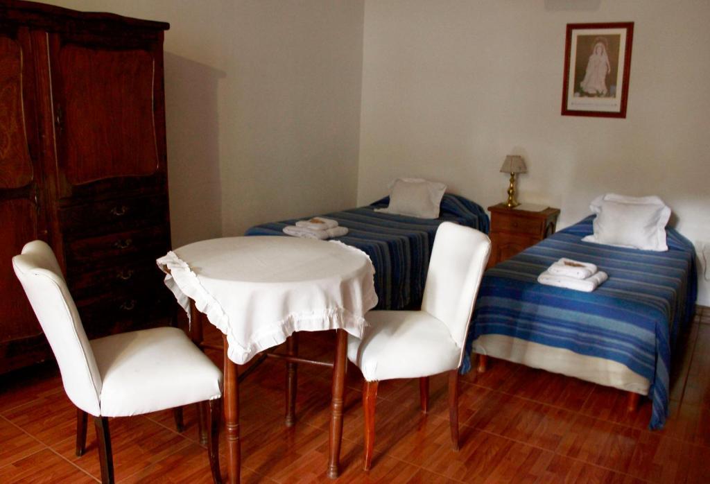 Hostal El Cerrito San Lorenzo San Lorenzo  Εξωτερικό φωτογραφία