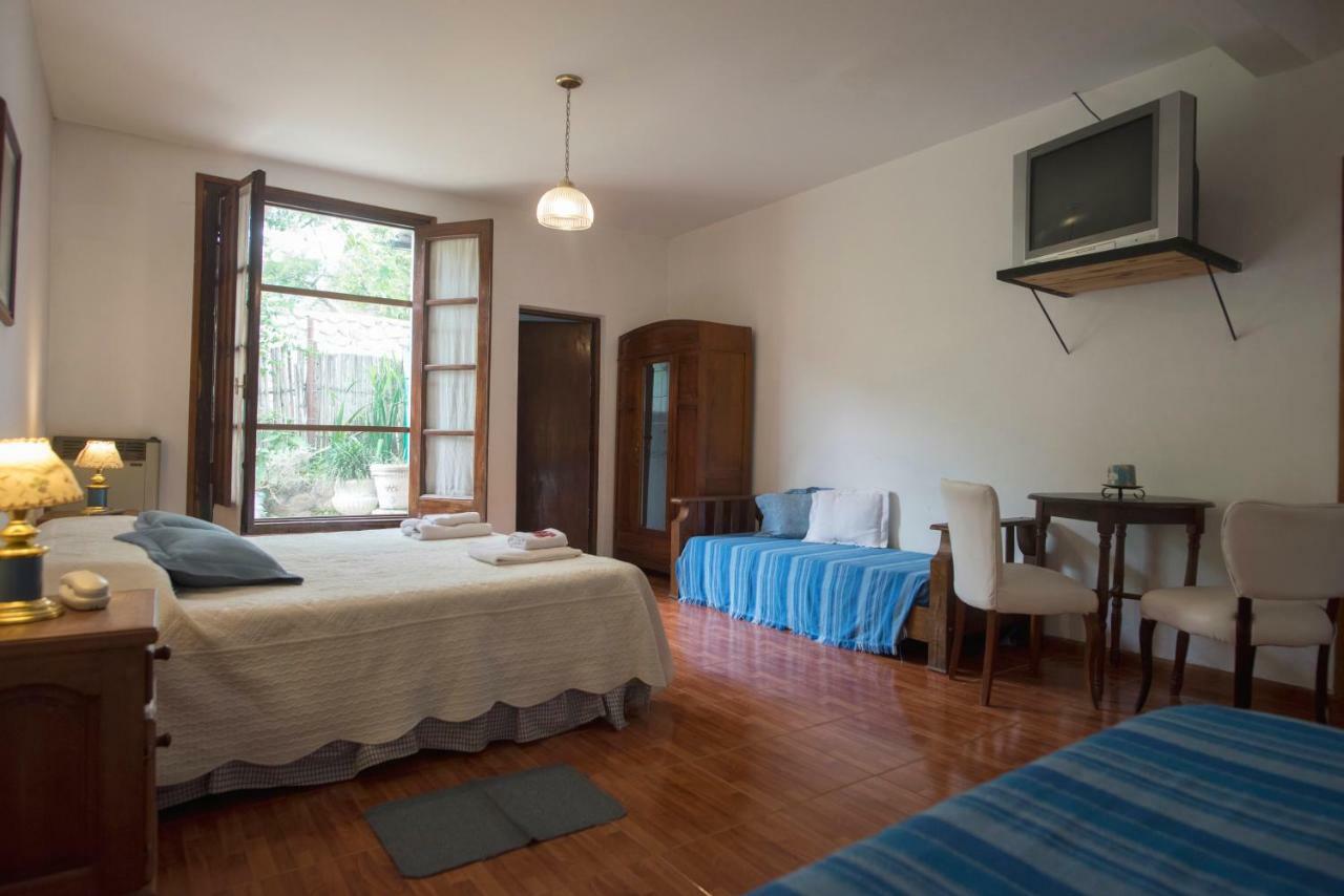 Hostal El Cerrito San Lorenzo San Lorenzo  Εξωτερικό φωτογραφία
