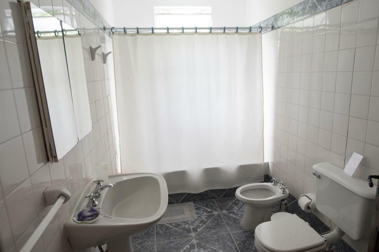 Hostal El Cerrito San Lorenzo San Lorenzo  Εξωτερικό φωτογραφία