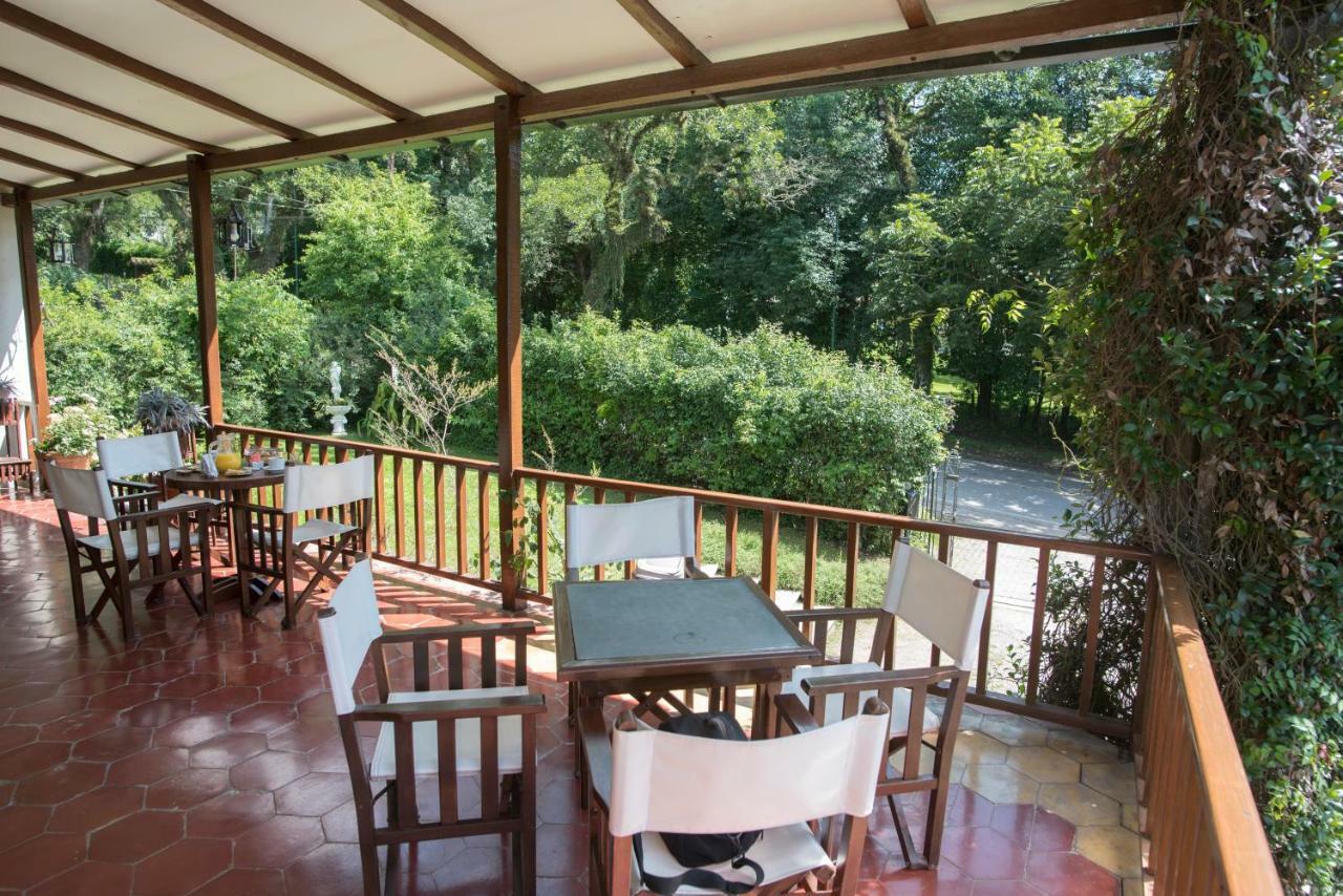 Hostal El Cerrito San Lorenzo San Lorenzo  Εξωτερικό φωτογραφία