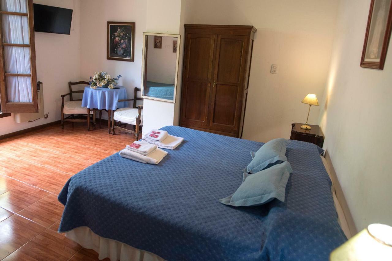 Hostal El Cerrito San Lorenzo San Lorenzo  Εξωτερικό φωτογραφία