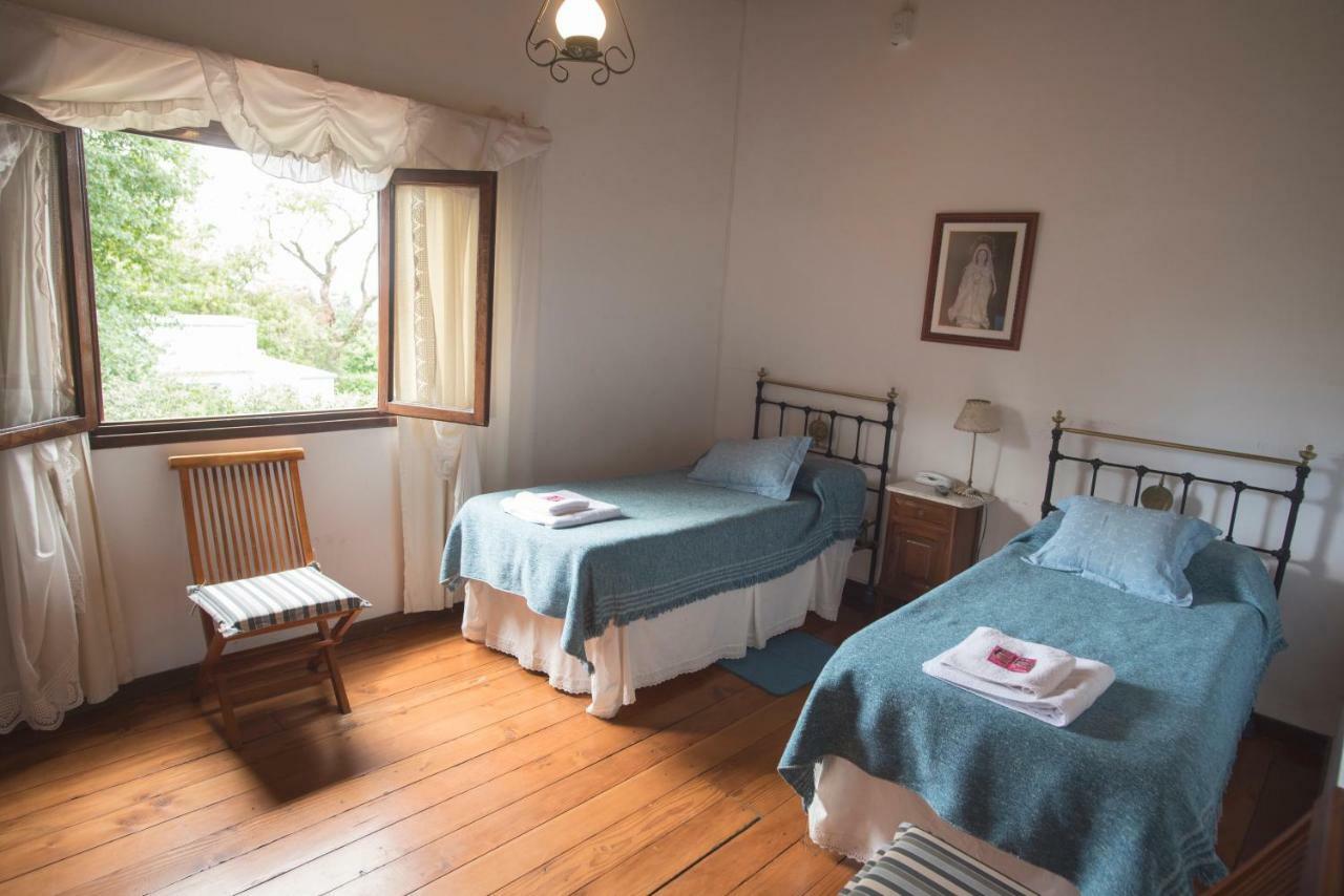 Hostal El Cerrito San Lorenzo San Lorenzo  Εξωτερικό φωτογραφία